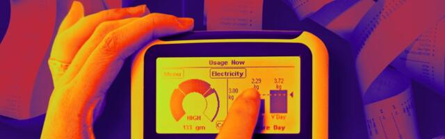 The AI Data Center Boom Is Driving Up Electricity Costs, Research Shows