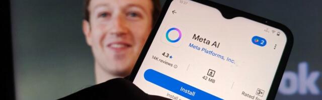 Meta Will Use AI Chat History to Serve You Even More Targeted Ads