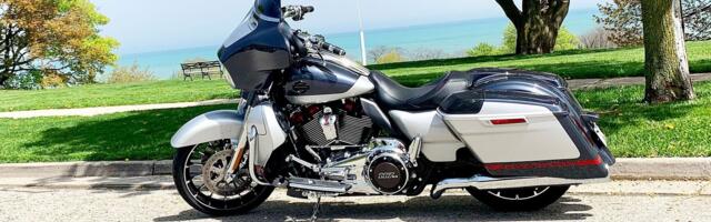 The Biggest Problems Owners Have With The Harley-Davidson Milwaukee-Eight 114 Engine