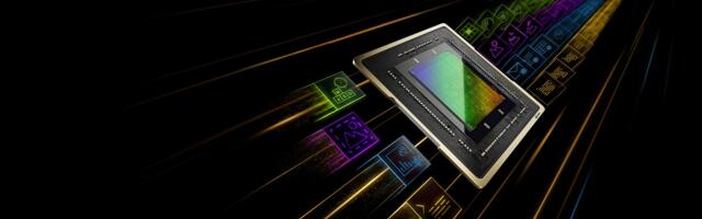 Which GPU is best for content creation? Well, Nvidia seems to have all the answers to that question, but Intel is the dark horse
