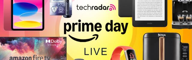 Trust the experts, we've found the 149 best Prime Day deals – laptops, TVs, appliances, and tech essentials from $5