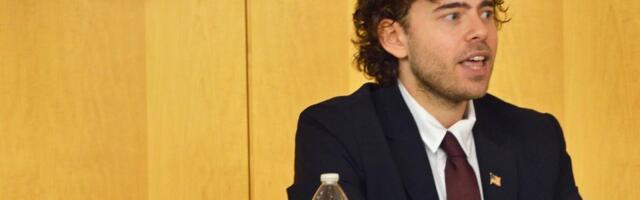 Shayne Coplan Becomes Youngest Self-Made Billionaire After Polymarket's $2B Investment: BBG Shayne Coplan Becomes Youngest Self-Made Billionaire After Polymarket's $2B Investment: BBG