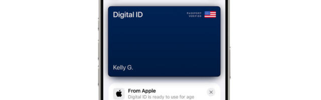 What Is The Digital ID Passport Feature In iOS 26, And How Does It Work?
