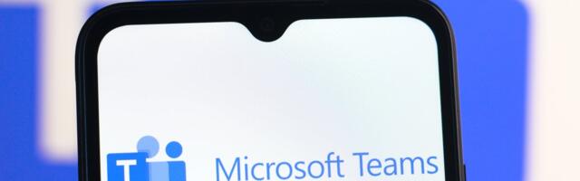 Microsoft Teams will tell your boss when you’re out of the office Microsoft Teams will tell your boss when you’re out of the office