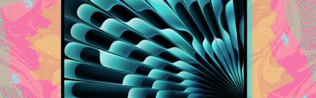 Our favorite MacBook for most people is back at its best price ever Our favorite MacBook for most people is back at its best price ever