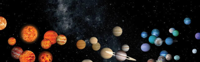 [Перевод] Где искать пропавшие планеты Вселенной?