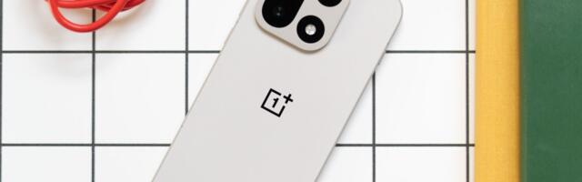 The OnePlus 15 is the phone to buy if you hate charging your phone