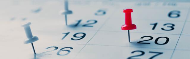 Careful! That calendar notification could be loaded with malware - here's how to stay safe