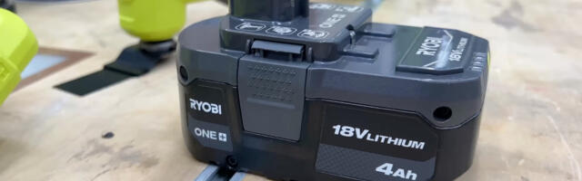 Do Ryobi Batteries Have Low Voltage Protection?