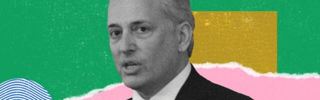 Most Influential: David Sacks