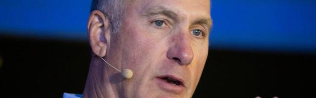 AT&T CEO says he made a mistake in how he went about fixing company culture — but the viral memo wasn't it