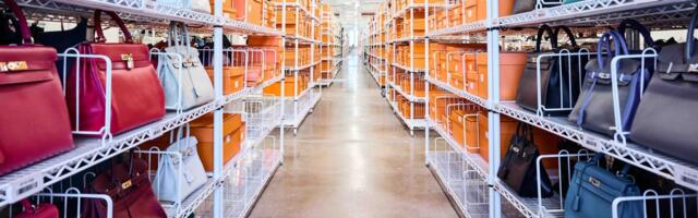 Luxury resale is taking over. From secondhand Birkins to used Rolexes, here's what you need to know.