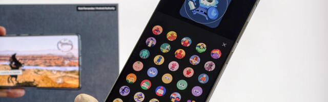 Samsung just abandoned this mini-game you never heard of, but there’s good news