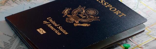 U.S. Passport Trails 37 Countries, Losing Visa-Free Access to 7 Destinations