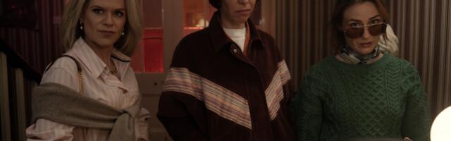 How to Get to Heaven From Belfast trailer teases childhood friends on an eerie adventure