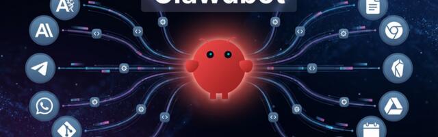 Clawdbot — автономный агент с инициативой