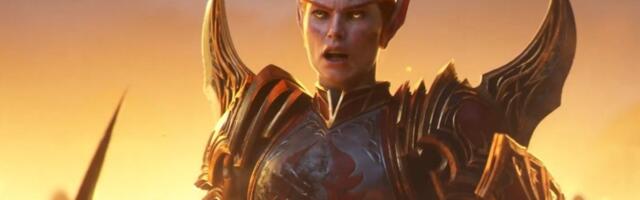 Blizzard teases a spread of reveals across World of Warcraft, Diablo, and Overwatch, but Starcraft gets just a tiny mention