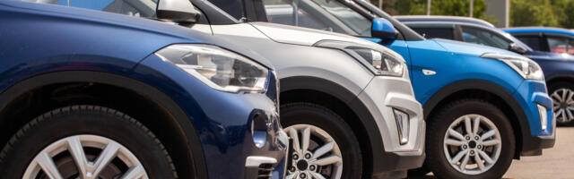 This Car Brand Has Consumer Reports' Lowest Customer Satisfaction Score For Comfort