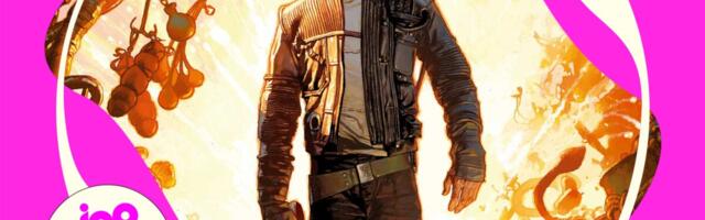 Marvel Is Celebrating 10 Years of ‘Rogue One’ With Some New Prequel Adventures (Exclusive)