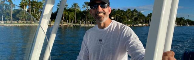 I moved from San Francisco to Miami. It's cheaper and I love the lifestyle, but I miss the professionalism of the Bay Area.