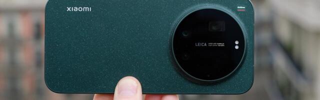 Xiaomi 17 Ultra hands-on: Incredible cameras, but maybe hard to get