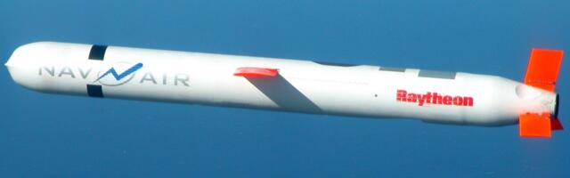 Why Some Missiles Have Wings (But Others Don't)