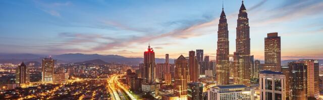 Arm's $250 million deal with Malaysia probed by anti-corruption authorities — $1.27 million seized from safehouse of prominent politician, former army chief arrested