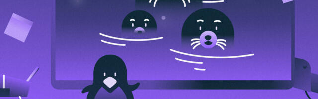 Как ведет себя Podman в файловой системе