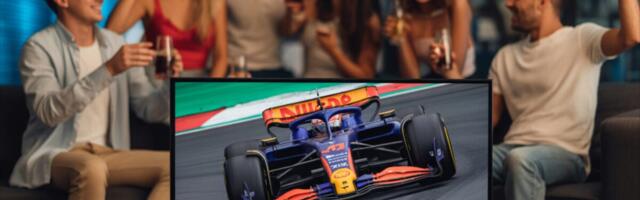 How to Watch the F1 Australian GP 2026 Live Stream for Free