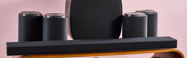 I tested LG’s most hardcore Dolby Atmos FlexConnect setup, and it works like a dream — but is it really worth buying all this?