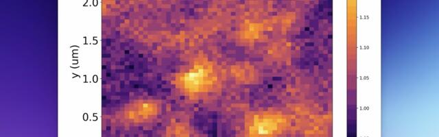 Researchers spot a nanoscale anomaly that can ruin your phone or TV’s OLED screen