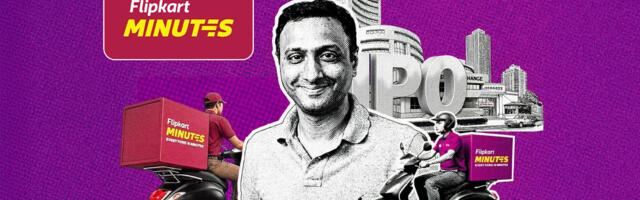 Late To Quick Commerce, Can Flipkart Hit A Home Run?