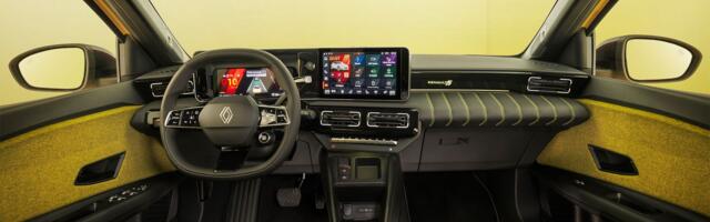 Google’s new Android Automotive update wants to control your car's 'brain' —as Micron predicts cars will soon need 300GB of RAM