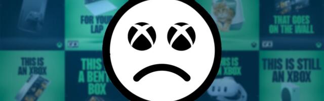 "It didn't feel like Xbox" - Microsoft confirms new Xbox boss scrapped controversial This is an Xbox ad campaign as part of brand "reset"