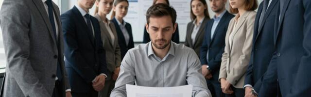 Какие признаки заставляют задуматься о внесении изменений в управление