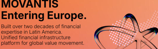 Movantis Enters Europe With Two Decades of Proven Financial Infrastructure