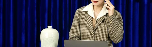 Как опенсорс приехал в Поднебесную на 20 дискетах, и что из этого вышло