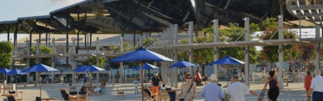 Extreme Heat Is Changing When and Where People Travel: Booking Holdings