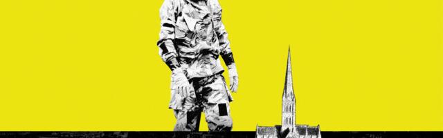 How to watch Salisbury Poisonings: The Untold Story online – stream Novichock doc from anywhere