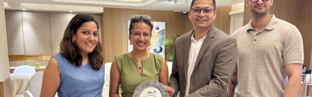 Exclusive: Robotics Startup Alphadroid Raises $3.8 Mn From Alkemi, Others
