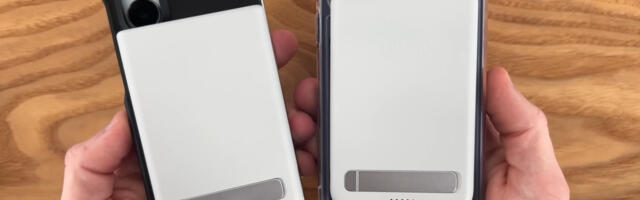 Samsung's First Magnetic Wireless Power Bank Is Out - Here's What To Know