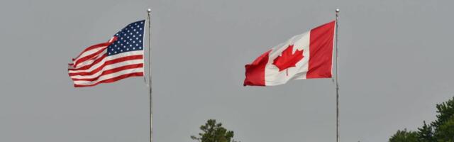 Where Canadians Are Traveling: U.S. Breaks Losing Streak, Europe and Caribbean Make Big Gains