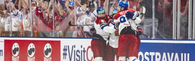 How to watch the 2026 Ice Hockey World Championships online for free