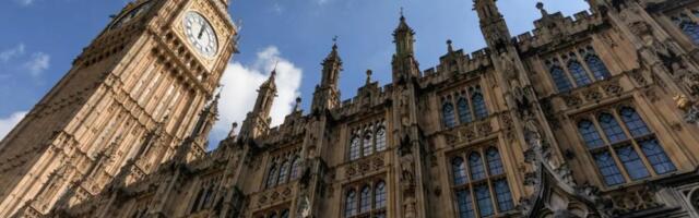 UK House of Lords committee calls on Bank of England to reconsider proposed stablecoin restrictions