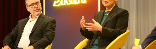 Amex GBT and TUI Group at Skift Data + AI Summit 2026