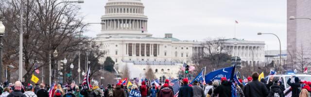 US Conservatives organize ‘Nationwide Day of Protest against the unchecked and unwanted expansion of AI data centers’ – organization pledges to give grassroots Americans “a voice in the critical debate over policies”