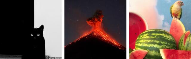 A stunning low light capture of a volcanic eruption in Guatemala sweeps the 2026 iPhone Photography Awards — and it was taken on an iPhone 15 Pro