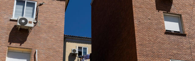 Is an air-conditioning revolution coming to Europe?