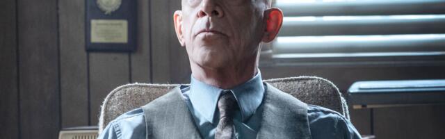 The Westies stars J.K. Simmons and Tom Brittney clap back at fan complaints that new MGM+ mob crime thriller is 'too tame' — 'we can't put everything in the trailer'