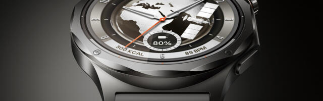 Here's why Chinese smartwatches like the Oppo Watch X3 are rarely sold in the US